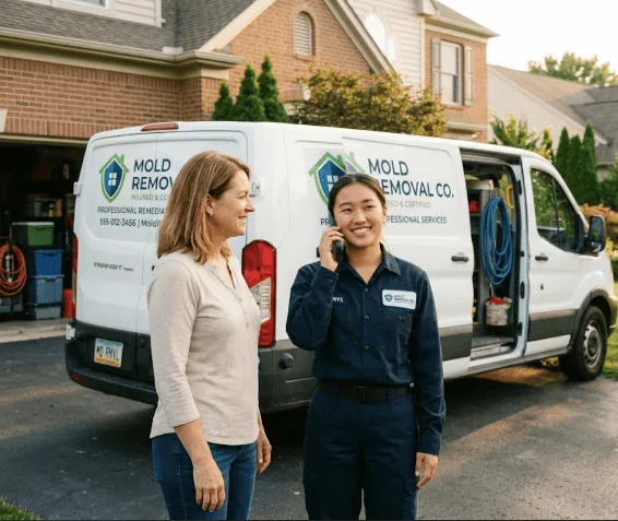 Crawlspace Mold Remediation Forsyth, IL FAQs